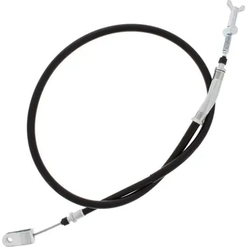 Brzda pro motocykl ALL BALLS lanko zadní brzdy YAMAHA YFM 350 BRUIN 04-06, YFM 350 GRIZZLY 07-11, YFM 35X WOLVERINE 06-09, YFM 400 KODIAK 2WD 03-04 (ALL BALLS lanko zadní brzdy YAMAHA YFM 350 BRUIN 04-06, YFM 350 GRIZZLY 07-11, YFM 35X WOLVERINE 06-09, YFM 400 KODIAK 2WD)