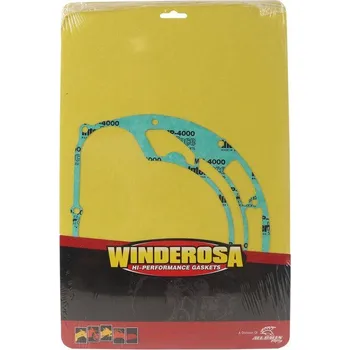 Spojková sada WINDEROSA (VERTEX) těsnění krytu spojky YAMAHA XJ600 SECA II 92-98 (vnější) (WINDEROSA (VERTEX) těsnění krytu spojky YAMAHA XJ600 SECA II 92-98 (vnější))