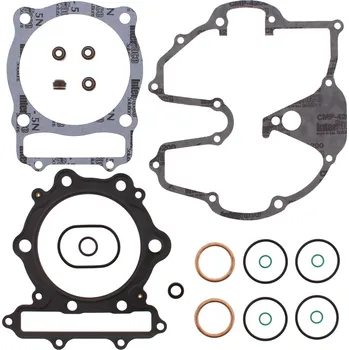 Těsnění motoru WINDEROSA (VERTEX) těsnění TOP-END HONDA XR 600 R 88-00 (WINDEROSA (VERTEX) těsnění TOP-END HONDA XR 600 R 88-00)