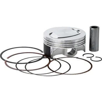 Píst motoru Píst Vertex YAMAHA 250 ATV 08-09 raptor (73,95mm) (kroužky 590374000001 X 1 komplet) (Píst Vertex YAMAHA 250 ATV 08-09 raptor (73,95mm) (kroužky 590374000001 X 1 komplet))
