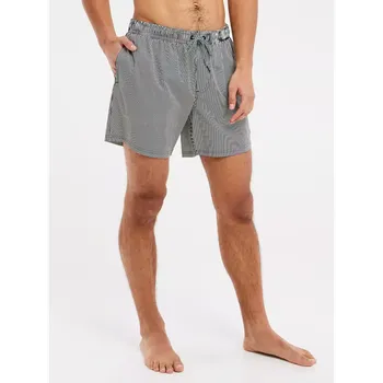 Pánské kraťasy Pánské plážové šortky Protest PRTMANAMA velikost L bílá