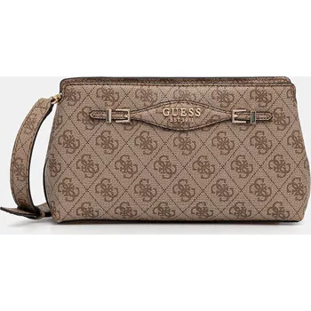 Kabelka Kabelka Guess KATYA HWSG96.52120 béžová 80X, vel. ONE SIZE