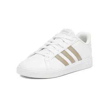 Dámská obuv adidas Sneakersy GRAND COURT 2.0 JQ4519 Bílá 36_2_3