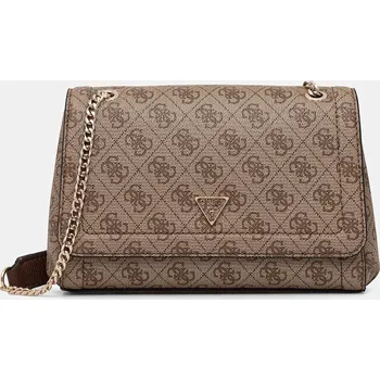 Kabelka Guess NOELLE HWBG96.72210 béžová 80X, vel. ONE SIZE