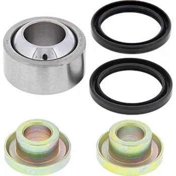 ALL BALLS sada ložisek centrálního (zadního) tlumiče spodní HUSABERG 450FC 03-05, 450FE 04-08, 650FE/FS 04-08 (ALL BALLS sada ložisek centrálního (zadního) tlumiče spodní HUSABERG 450FC 03-05, 450FE 04-08, 650FE/FS 04-08)