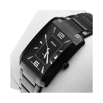 Hodinky Adriatica Hodinky A1019.B154Q Černá OS