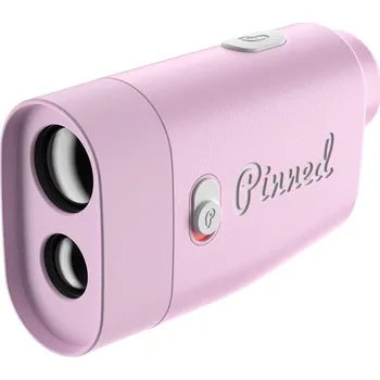 Dálkoměr Pinned Prism+ dálkoměr, růžový
