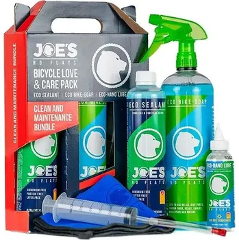 Joe's Clean & Maintenance Bundle