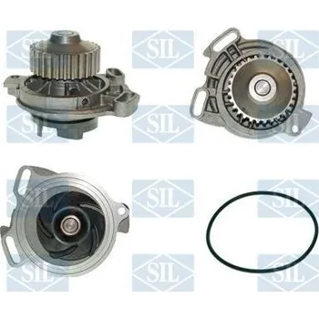 Chladič motoru Vodní čerpadlo, chlazení motoru Saleri SIL PA619P