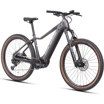 Sport Crussis ONE-Guera 10.10-(900 Wh) 27.5'' velikost 17(S) 2025+balíček zvýhodnění -