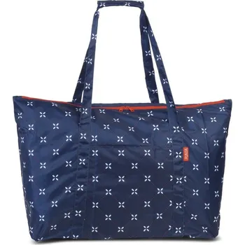 Nákupní taška Fabrizio Skládací dámská taška Punta maxi 10471-5020