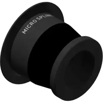 Náboj kola DT Swiss koncovka k ořechu Micro Spline pro osu 12 mm pravá