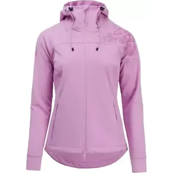 Cyklistická bunda Silvini Lano dámská bunda blush vel. L