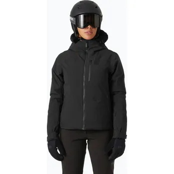 Dámská lyžařská bunda Helly Hansen Valdisere 2.0 black