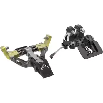 Skialpinistické vybavení Dynafit Low Tech Race 115+ ManuLock vázání 68 mm