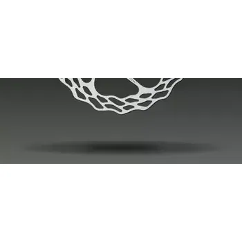 Brzdový kotouč Galfer Road Disc Wave brzdový kotouč 140 mm