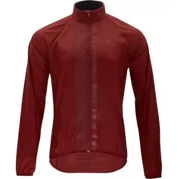 Pánská větrovka Silvini Gelo pánská bunda Merlot vel. XL