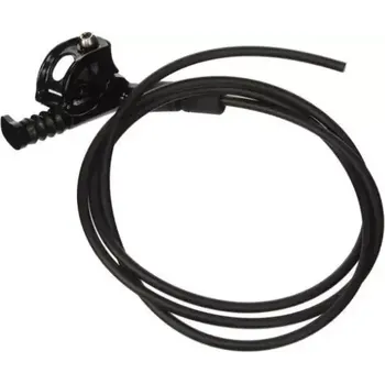 Vidlice na kolo Rock Shox XLoc Monarch XX páčka pravá