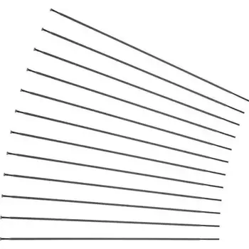 Komponent pro jízdní kolo Mavic XA Pro Carbon 27,5" sada špic 12 ks 270 mm - V2385001