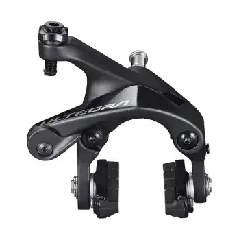 Brzda na kolo Shimano Ultegra BR-R8100 silniční brzda zadní - špalíky R55C4 Alu