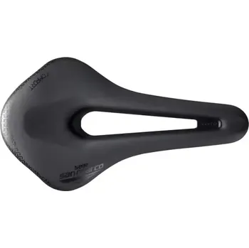 Sedlo na kolo Selle San Marco Shortfit 2.0 Comfort Open-fit Dynamic Narrow