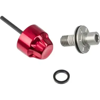 Komponent pro jízdní kolo Rock Shox Lyrik/Pike/Boxxer Charger RC2/RCT2/RCT R ovládání odskoku