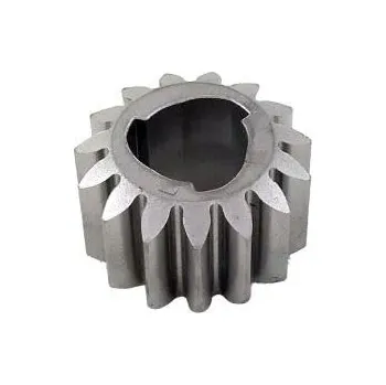 Pastorek pojezdu travní sekačky Toro M