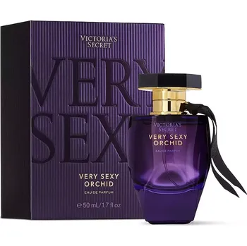 Victoria's Secret Very Sexy Orchid parfémovaná voda