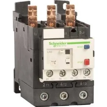 Relé Tepel.jist.relé LRD350L 37- 50A Schneider Electric CZ 47-04-386-10501