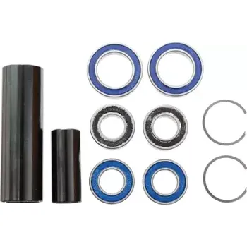 Náboj kola Cannondale Scalpel ložiska zadní stavby K91041