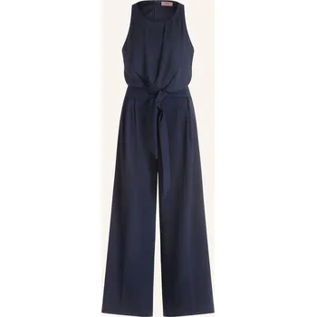 Dámský overall Vm Vera Mont Dámský Overal, tmavě modrá, 38