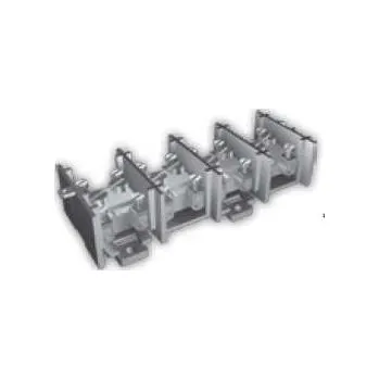 Svorka HSV 35 stoupač.malá SEZ - CZ s.r.o. 37-10-050-01025