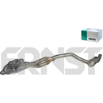 Katalyzátor Katalyzátor ERNST 750172