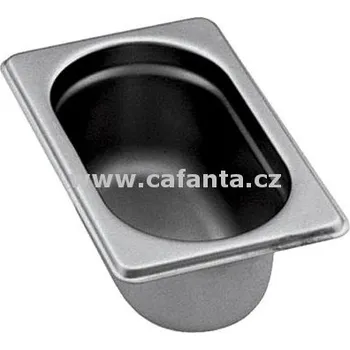 Plech na pečení Gastronádoba 1/9-65 RF