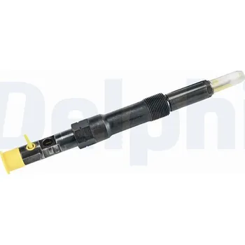 Ventil palivového systému Vstřikovací ventil DELPHI HRD324