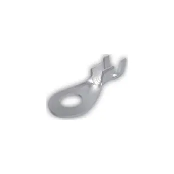 Kabelové oko Oko lisov. 7613-11/4S 0,5-1mm DK SEZ - CZ s.r.o. 35-02-050-71114