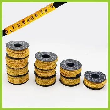 Popiska PT-V 5 370-103 D=2,5-5mm 3 Klauke z. Nitsch s.r.o 05-06-019-05103