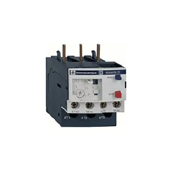 Relé Tepel.jist.relé LRD3363 63- 80A Schneider Electric CZ 47-04-386-10863