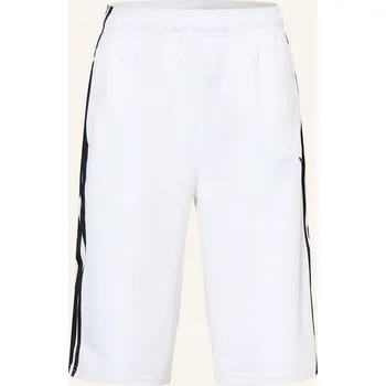 Adidas Originals Dětské Šortky, bílá, 152