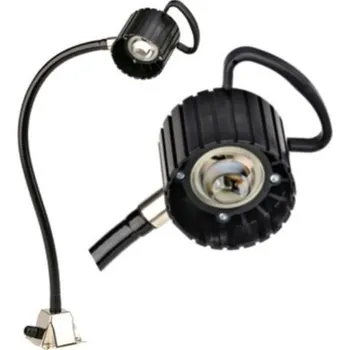 Lampička Stroj. lampa INLED/RV7/HPS1/60D 25-10-803-17160