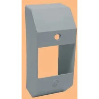 Jistič Kryt jističe 3P KSP 1990353 SEZ SEZ ČESKÁ REPUBLIKA a.s. 15-16-070-09130