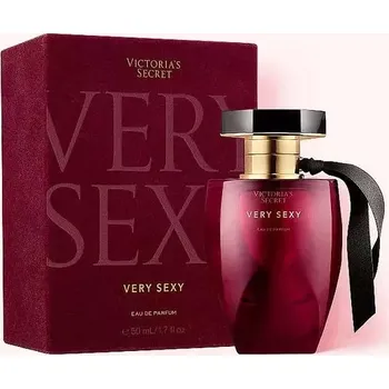 Victoria's Secret dámská parfémová voda Very Sexy 50 ml
