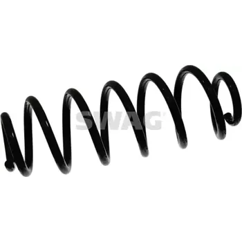 SWAG Pružina podvozku SWG 30 94 6811
