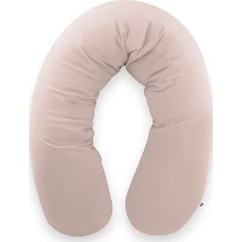 Hauck Multifunkční polštář NURSE N CARE, Smoky Pink