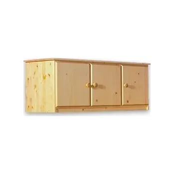 Knihovna Nastavec na skříň NATALI