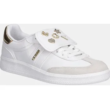 Dámské tenisky Sneakersy Guess FLTOL2 ELE12 Bílá 38