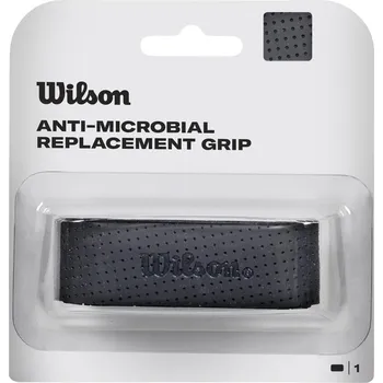 Základní omotávka Wilson Dual Performance Grip Black
