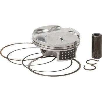 Píst motoru Píst Vertex KTM (4T) SXF 250 (SX-F250) 13-15, EXCF 250 (EXC-F250) 14-16 (77,96mm) (GP RACER HC 14,5:1) (kroužky 590278000002 X 1 komplet) (Píst Vertex KTM (4T) SXF 250 (SX-F250) 13-15, EXCF 250 (EXC-F250) 14-16 (77,96mm) (GP RACER HC 14,5:1) (kroužky)