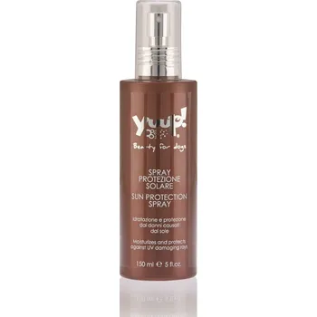 Kosmetika pro psa Yuup! Sprej pro psy SUN PROTECT Yuup 150 ml HOME
