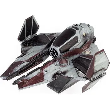 Puzzle Metal Earth 3D kovový model Star Wars: ETA-2 Jedi Starfighter